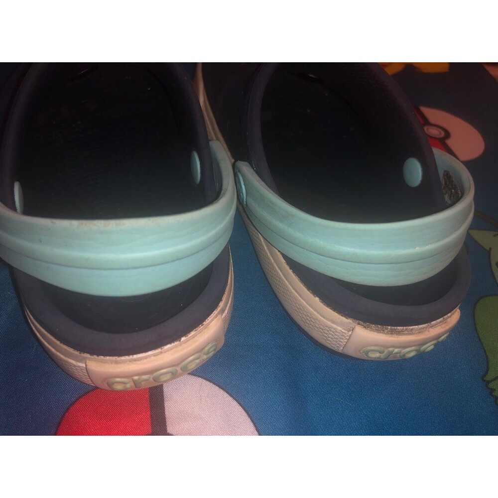 Crocs 8/9c - Picture 4 of 5